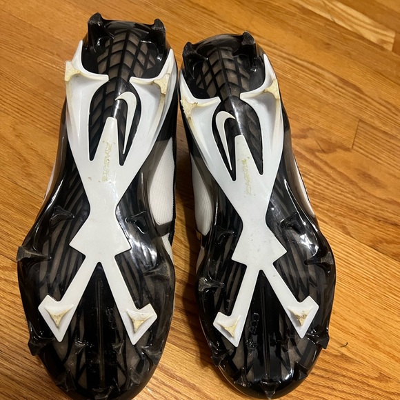 Nine Alpha Menace Elite 3 Cleats - Picture 5 of 8